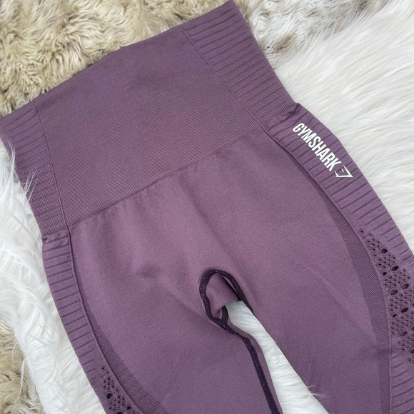 Gymshark leggings - Picture 3 of 4